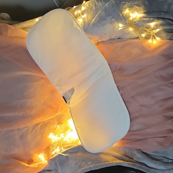 NWOT Jolly Jumper Bassinet Mattress Pad - Picture 2 of 10